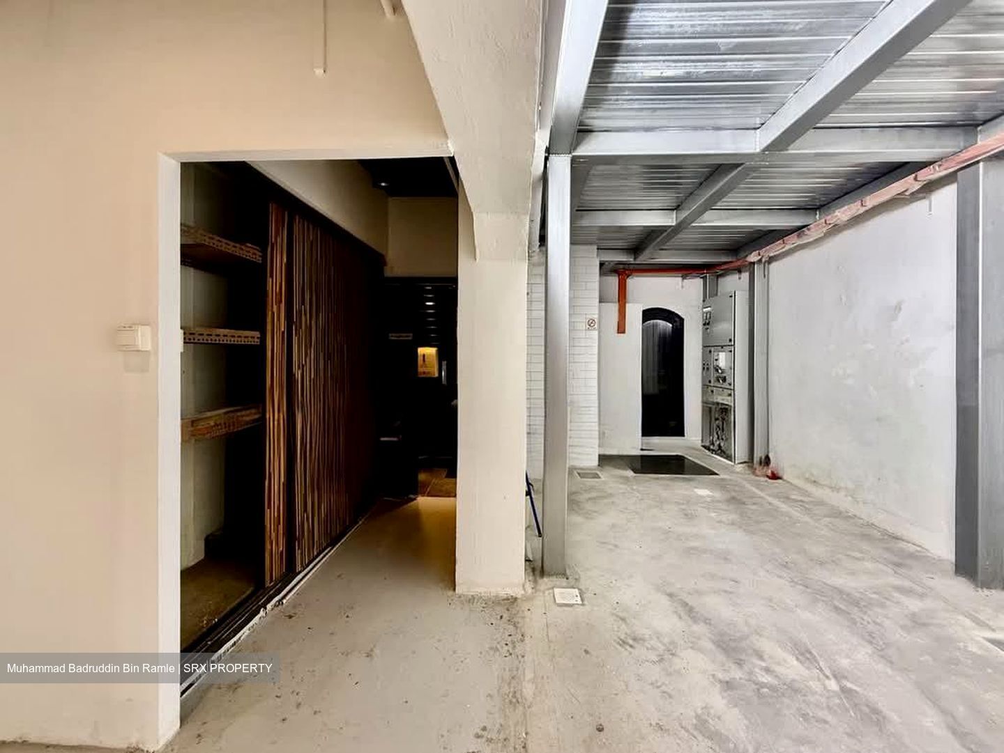 Bukit Pasoh Conservation Area (D2), Shop House #576493551